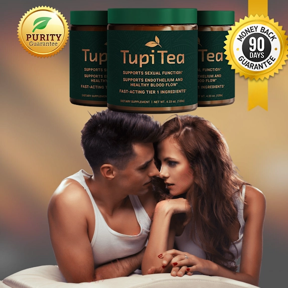Tupi Tea Supplement